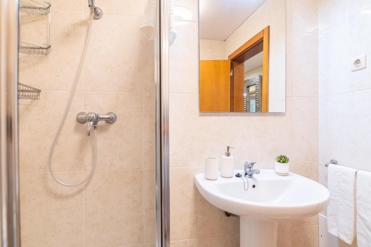 Atlantico Apartment Ponta Delgada 외부 사진